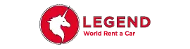 Legend World Rent a car LLC